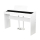 MusicMate Pianino cyfrowe MM-P60-W PureHarmony - 1588216 - zdjęcie 2